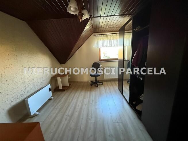 Ochaby Wielkie dom wolnostojący do zamieszkania