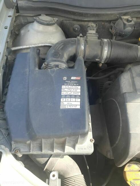 Opel astra 1.3 CDTI Cosmo