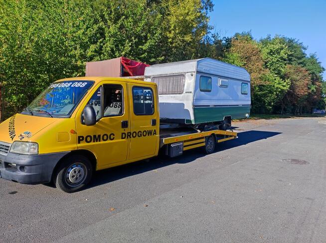 ZŁOMOWANIE 24 POMOC DROGOWA 795088088 OPOLE opolskie