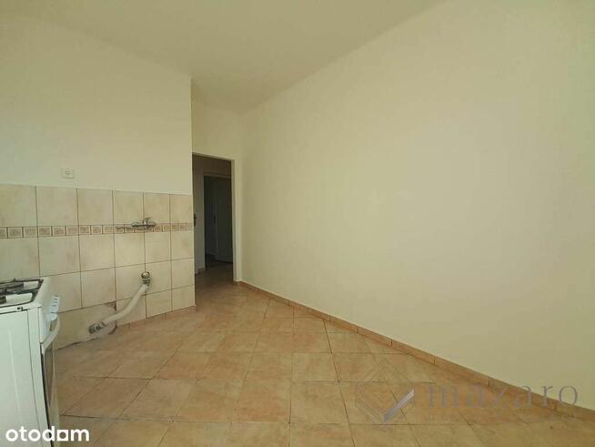 2 Pokoje z możliwością aranżacji 3 pokoi