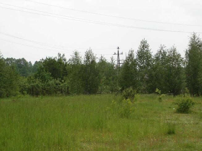 OKAZJA sprzedam działkę inwestycyjna - Wiewiorczyn