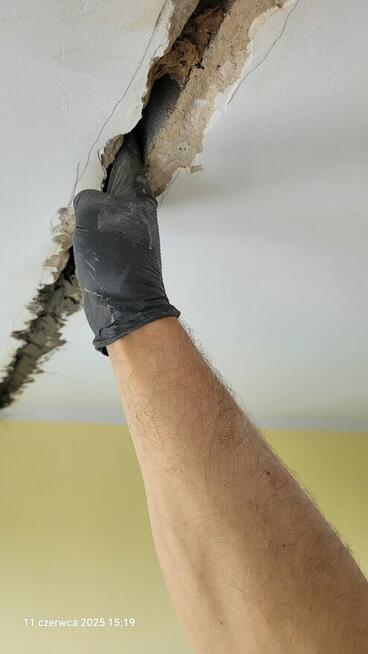 Malowanie/Tapetowanie/Gładź