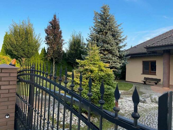 Wolnostojący dom w Daszewicach