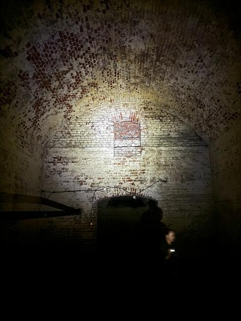 Magazyn 230 metrów do wynajęcia