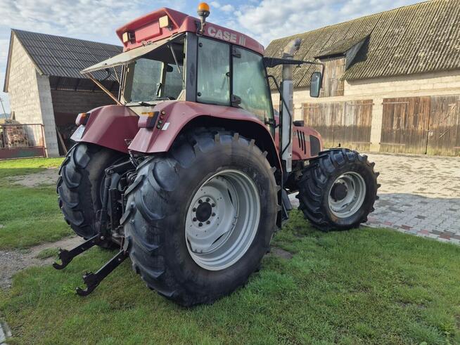 Ciągnik case CS 130