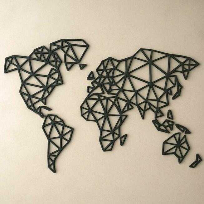 Dekoracje na ścianę panele naścienne grafiki pejzaże