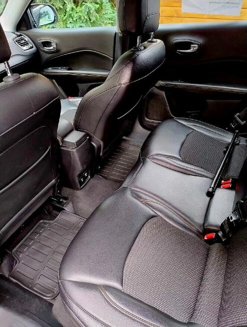 Jeep Compass 1.4 multiar limited