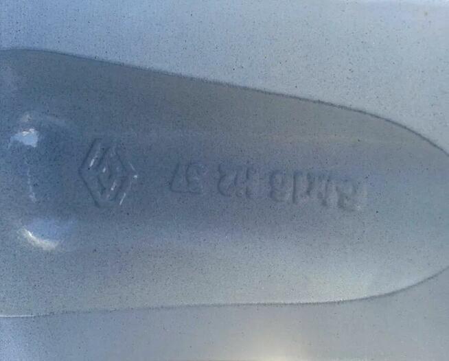 Felgi Alu R16 4x100 hyundai i10 i20 bayon kia rio stonic