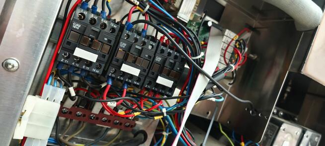 Usługi Elektryczne - POMIARY