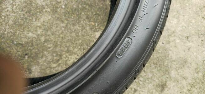 Opony Hancock prime letnie