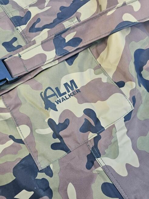 Wodery Alm Walker moro camo 45 Mocne