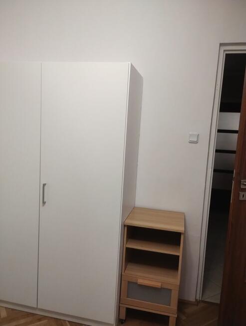 Wynajmę pokój dla jednej osoby