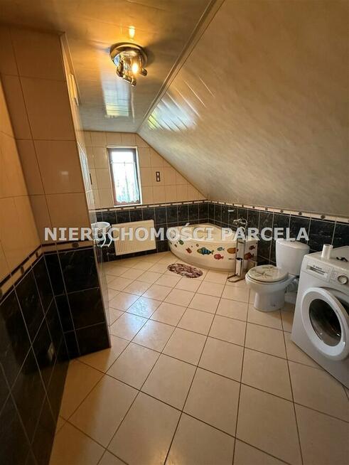 Ochaby Wielkie dom wolnostojący do zamieszkania