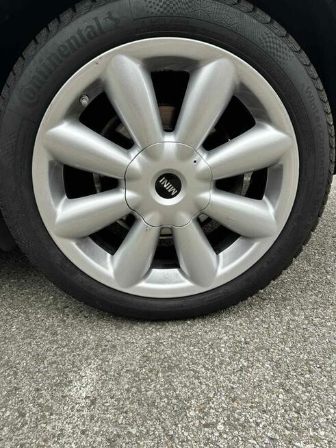 Sprzedam Mini Countryman S-All4