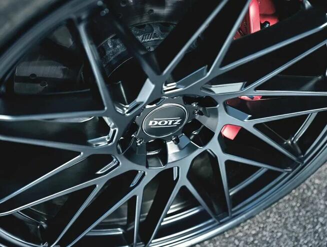 Felgi Alu R18 5x108 v80 v90