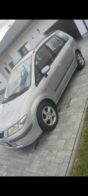Mazda Premacy 1.8 Exclusive