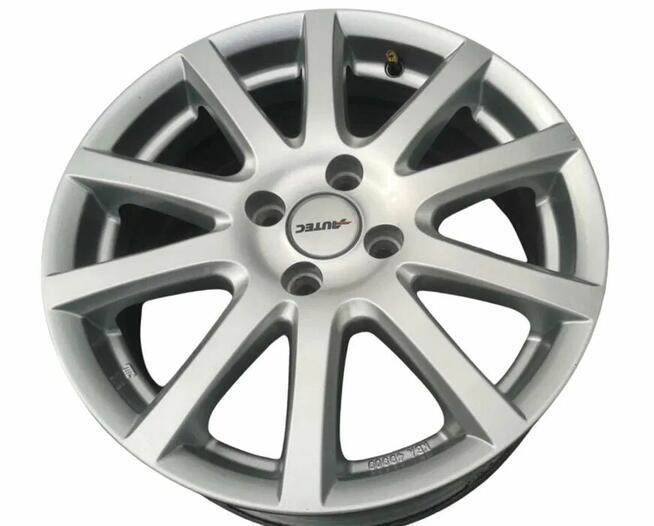 Felgi Alu R16 4x100 kangoo citan nissan micra astra