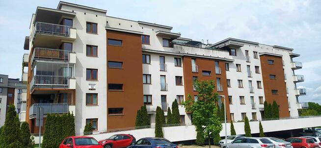 Piękne 2-pok.w nowym budownictw.,mieszkanie Ełk na sprzedaż