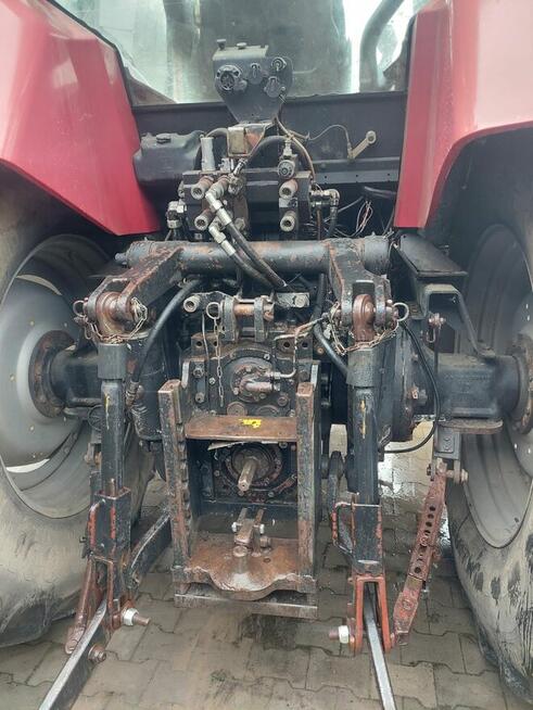 Ciągnik case CS 130