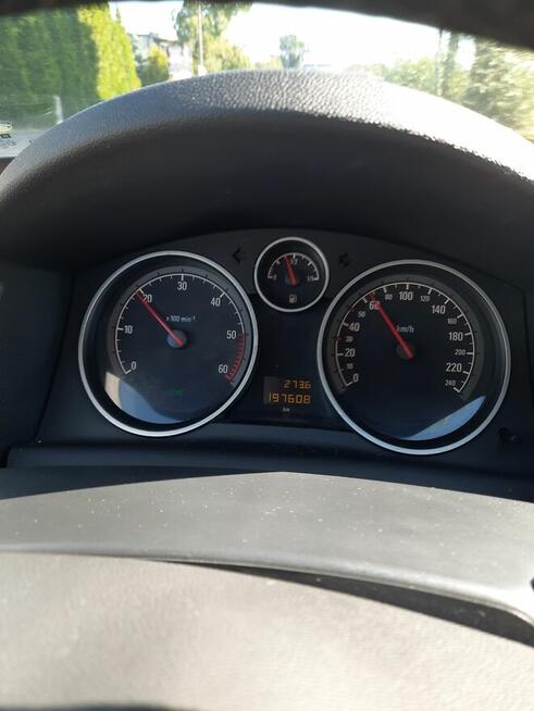 Opel astra 1.3 CDTI Cosmo