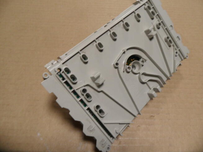 programator pralki polar PFL1019