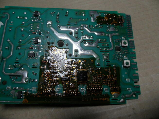 programator pralki polar PFL1019