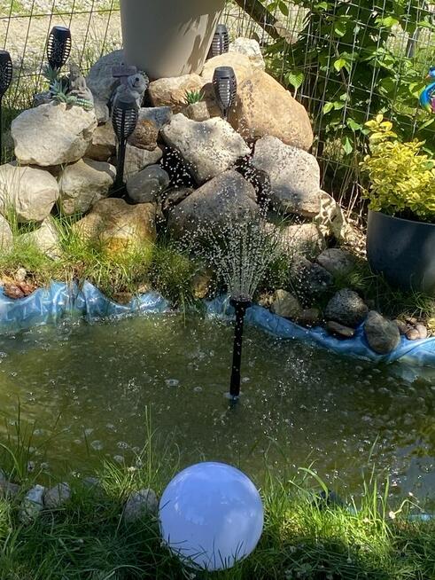 Parcela z przyczepą nad Zalewem Mietkowskim