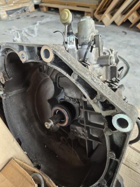 Skrzynia biegów M32 Opel Insignia 2.0cdti 6 biegów