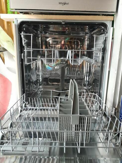 Zmywarka RENGÖRA z Ikei 60cm.