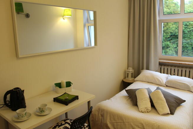 Pokój Gdańsk Wrzeszcz centrum 3 min od Politechniki wynajem