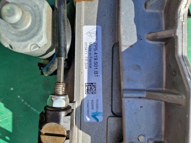 Kolumna kierownicza Porsche Cayenne 92a używana