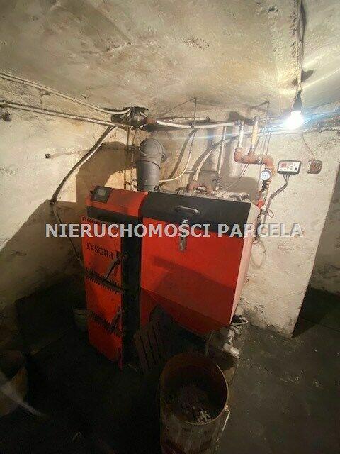 REZERWACJA ! Dom wolnostojący na dużej działce