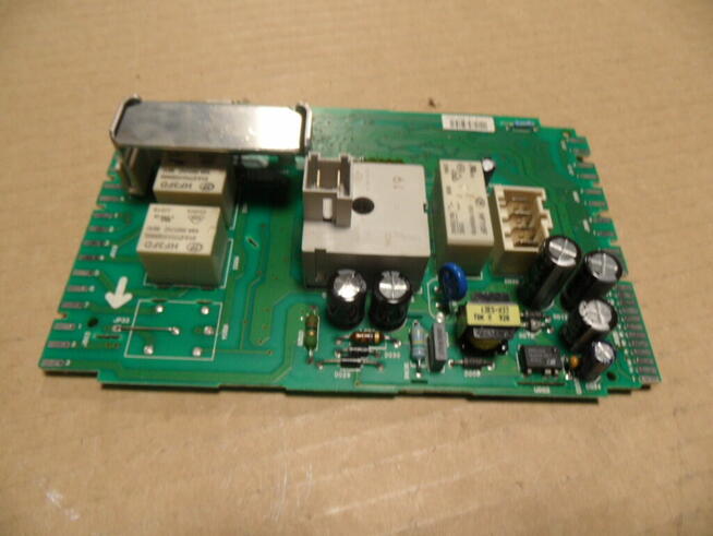 programator pralki polar PFL1019