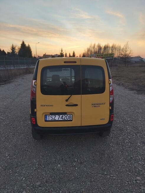 Renault kangoo