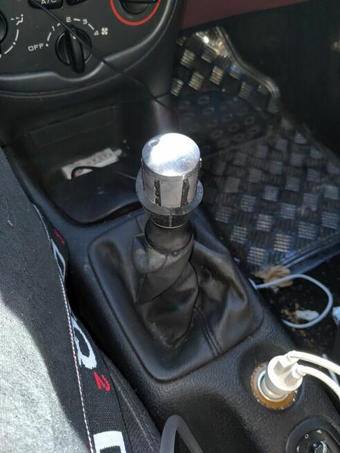 Peugeot 206 1.4hdi 2003.r