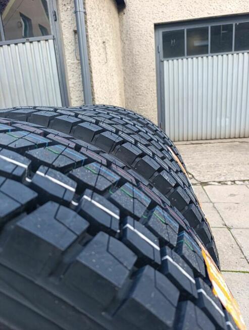 (880 netto) TORQUE 315/70r22.5 Opona napęd 315/70/22.5