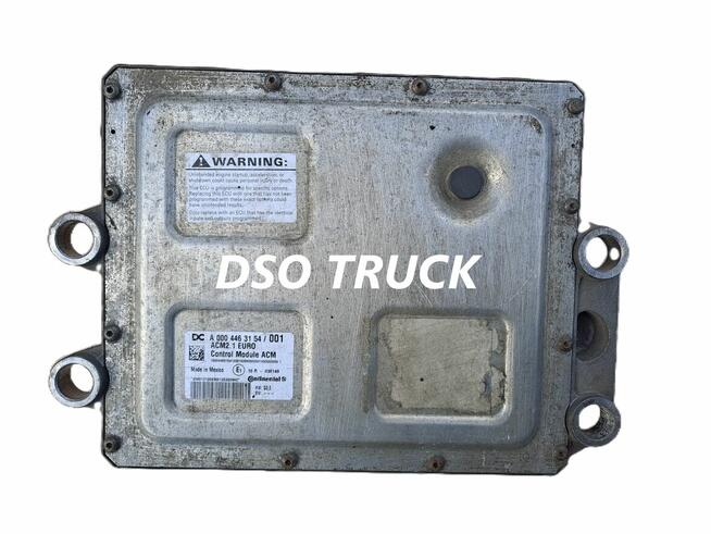 Sterownik ACM adblue A0004463154 Mercedes MP ACTROS AXOR