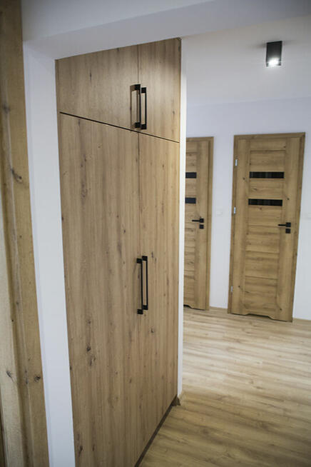 Mieszkanie w bloku Piaskowa Góra