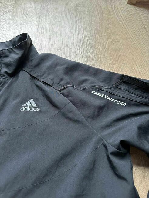 Adidas Predator ClimaCool kurtka sportowa 152 (12–13 lat)