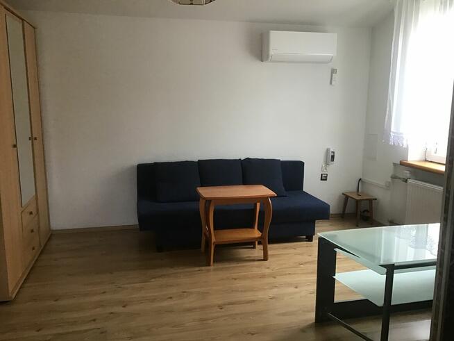 Atrakcyjna kawalerka 31m2 Warszawa