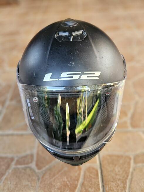 Ubiór ochronny dla motocyklisty