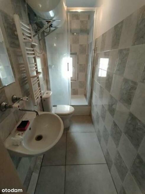 Filipa 2-pokojowe mieszkanie w centrum/najem okazjonalny