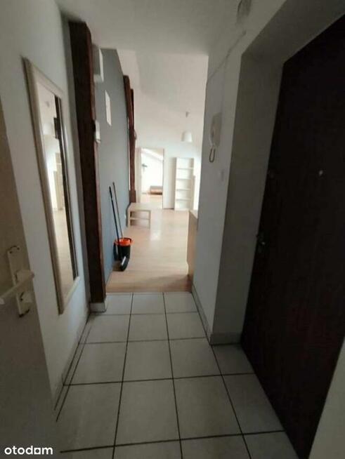 Filipa 2-pokojowe mieszkanie w centrum/najem okazjonalny