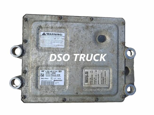 Sterownik ACM adblue A0004462754 Mercedes ACTROS AXOR