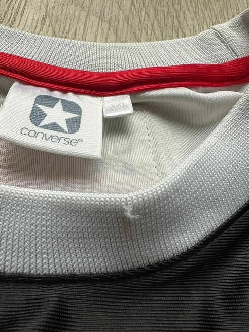 Koszulka Converse All Star Legends | Koszykarska | XXL