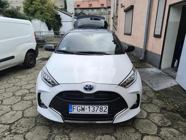 Pranie tapicerki samochodowej dywanów