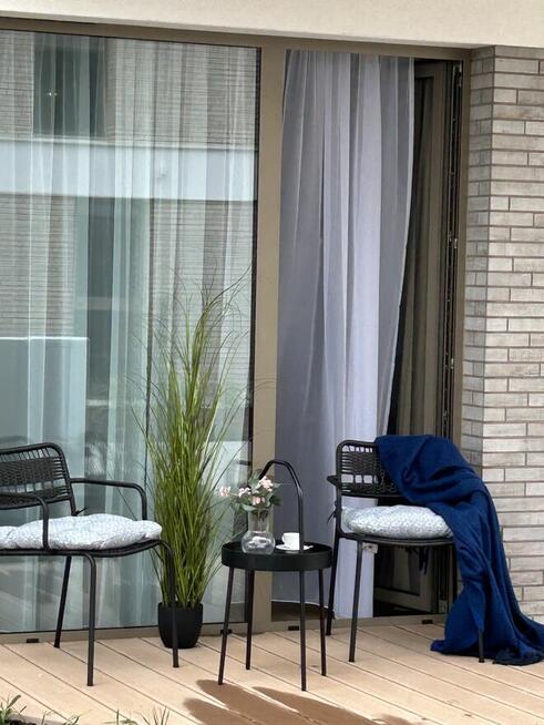 Apartament na wynajem