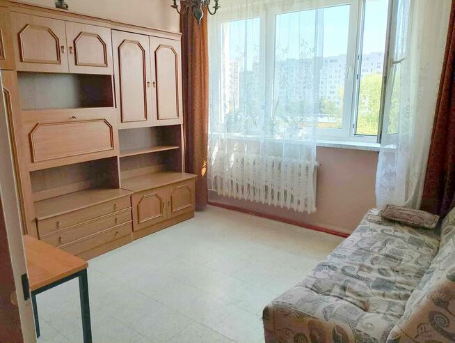 42m2 / 2 osobne pok. z balkonem / metro Wawrzyszew