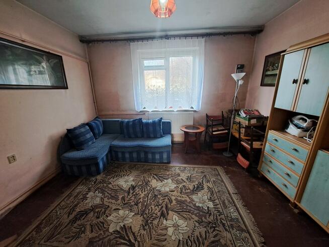 DOMek= Mieszkanie 85m2 PRZYTOK