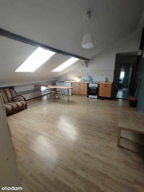 Filipa 2-pokojowe mieszkanie w centrum/najem okazjonalny